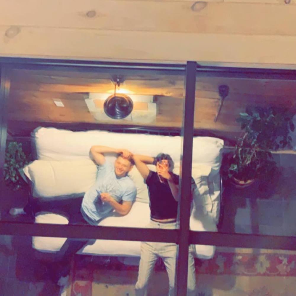 Meet your Posher, Alex